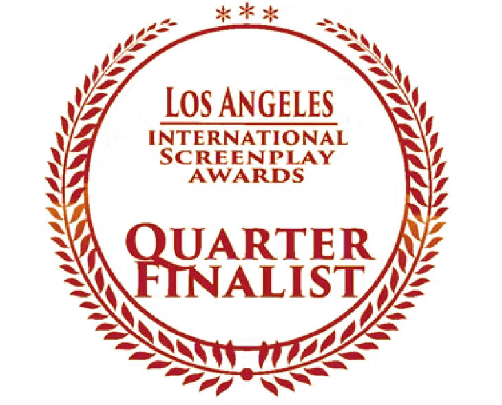 Quarterfinalist Los Angeles Screenplay Awards