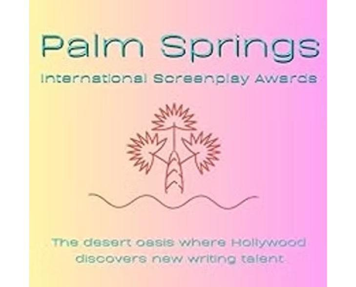 Palm Springs International Screenplay Awards logo