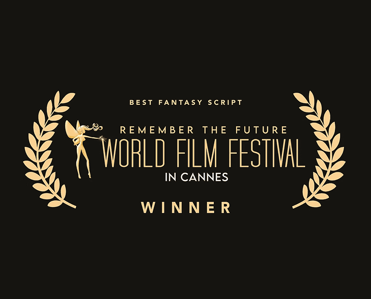 Film festival winner announcement