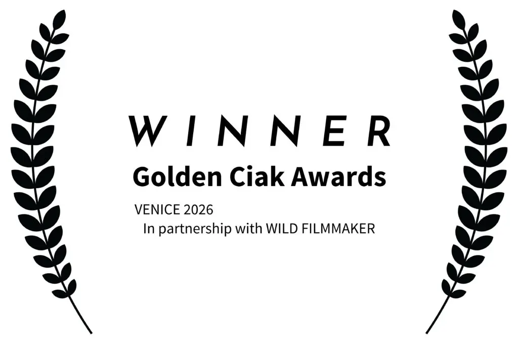 GOLDEN CIAK AWARDS - LAUREL