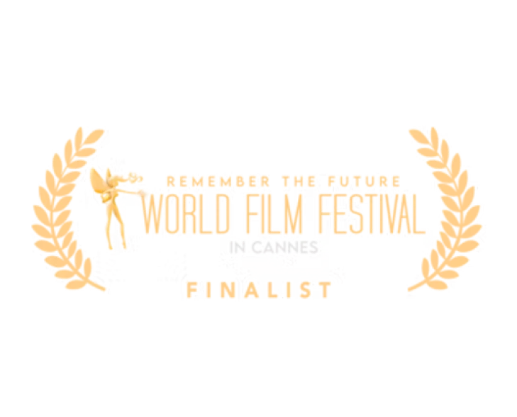 Film Festival Finalist Emblem