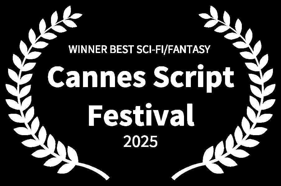 Winner Cannes Script Festival 2025